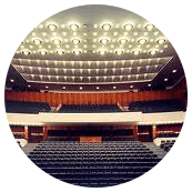 Janáčkovo Divadlo