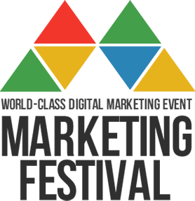 The biggest online marketing festival in central Europe